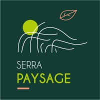 Serra Paysage Logo