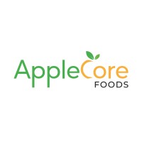 AppleCore Foods Ltd Logo