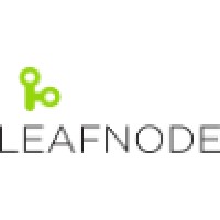 Leafnode Technology Logo