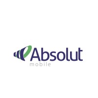 Absolut Mobile do Brasil Logo