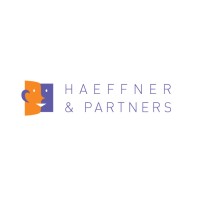HAEFFNER & PARTNERS RH Logo