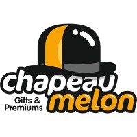CHAPEAU MELON Logo