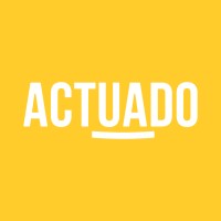 Actuado - HubSpot Platinum Solutions Partner Logo