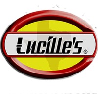 Lucilles Bar-B-Q Catering Logo