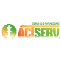 Act Serv Serviços Paralegais e Contábeis Logo