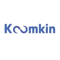 Koomkin Logo