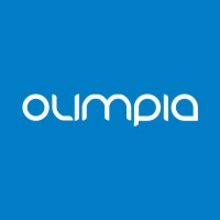 Olimpia IT Logo