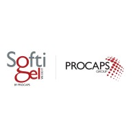 Softigel® by Procaps Group Logo