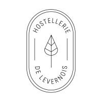 Hostellerie de Levernois***** Relais & Châteaux Logo