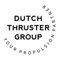 Dutch Thruster Group BV Logo