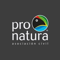 Pronatura México A.C. Logo