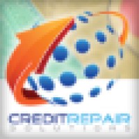Credit Repair Solutions Logo