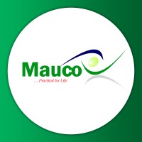 Mauco Enterprises Logo