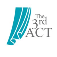 The 3rd Act Logo