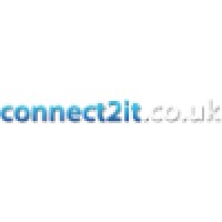 connect2it.co.uk Logo