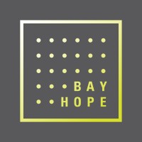 Bay Hope Church Logo