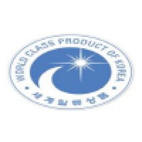 World Class Korean Products Logo
