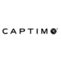 Captimo, Inc. Logo