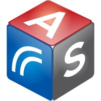 Alesil Tecnologia Logo