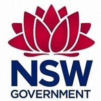 Western NSW Local Health District Logo