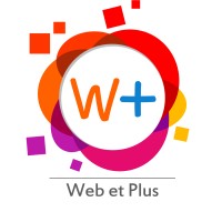WEB ET PLUS Logo