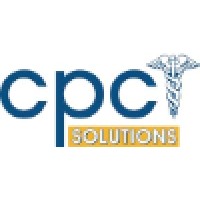 CPC Solutions, LLC Logo