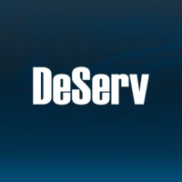 DeServ Logo