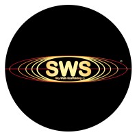 Sky Walk Scaffolding Logo