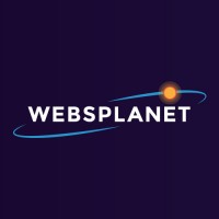 WebsPlanet Logo