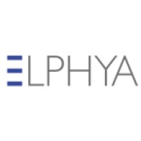 ELPHYA Logo