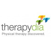 Therapydia Logo