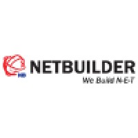 NetBuilder (M) Sdn Bhd Logo
