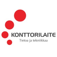 Konttorilaite Logo