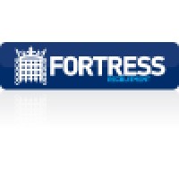 Fortress Recruitment Logo