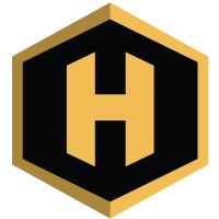 Recruitment Hive Logo