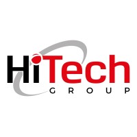 HiTech Group Australia Logo