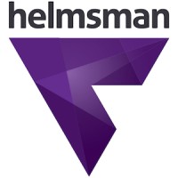Helmsman International Group Logo