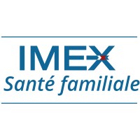IMEX SANTE FAMILIALE Logo