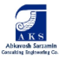 Abkavosh Sarzamin Consulting Engineers Logo