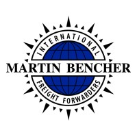 MARTIN BENCHER FRANCE Logo