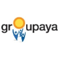 Groupaya Logo