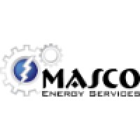 Masco Energy Services Logo