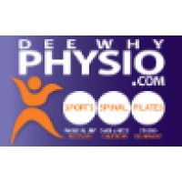 Dee Why Physiotherapy and Sports Injury Centre Logo