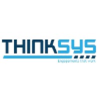 ThinkSys Inc Logo