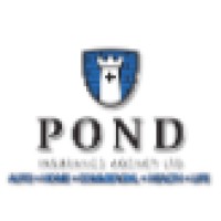 Pond Insurance Agency LTD Logo