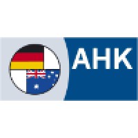 German-Australian Chamber of Industry and Commerce Logo