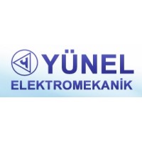 YUNEL ELEKTROMEKANIK LTD., STI. Logo