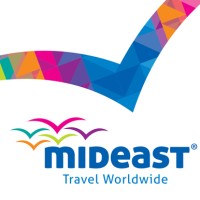 Mideast Travel Worldwide Logo