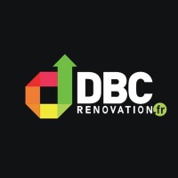 DBC RENOVATION Logo