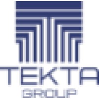 TEKTA GROUP Logo